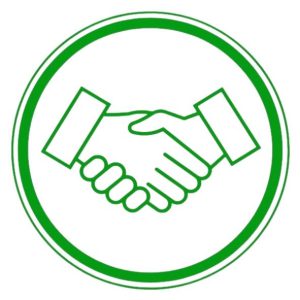 handschlag